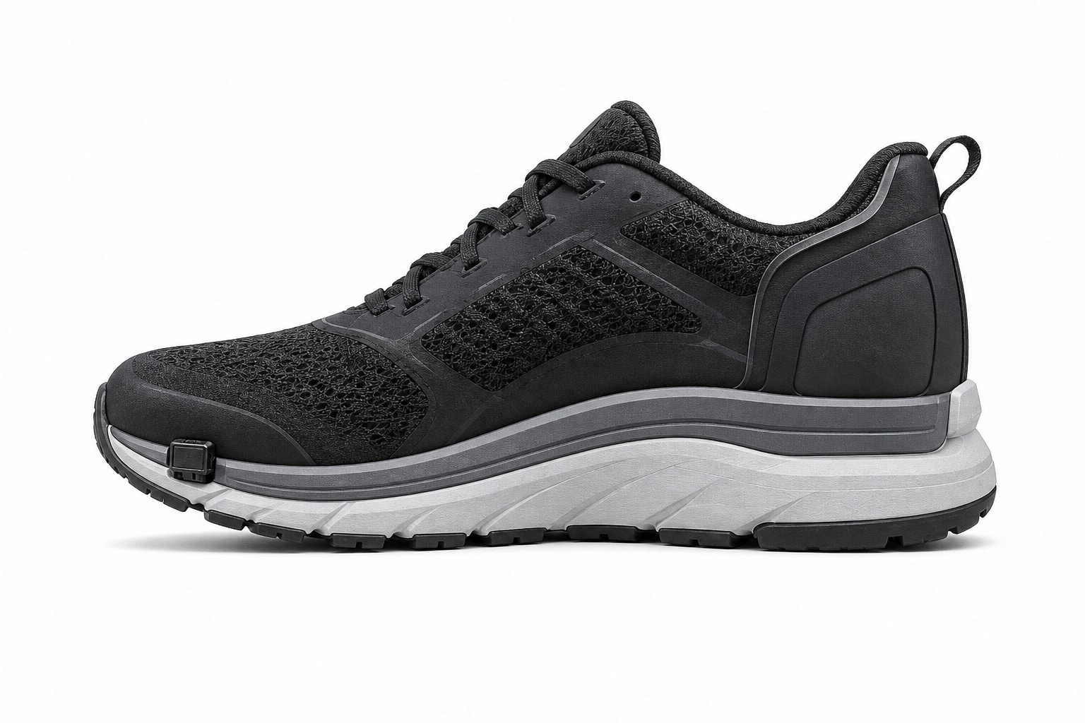 SurShoe shoe in All Black colourway
